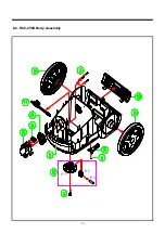 Предварительный просмотр 22 страницы Daewoo RCC-250F Service Manual