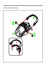 Предварительный просмотр 24 страницы Daewoo RCC-250F Service Manual