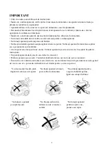 Preview for 9 page of Daewoo RCC-250R-1 User Manual