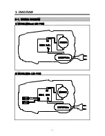 Preview for 5 page of Daewoo RCC-740 Service Manual