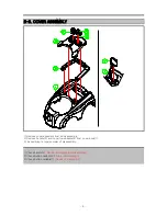 Preview for 10 page of Daewoo RCC-740 Service Manual