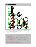 Preview for 14 page of Daewoo RCC-740 Service Manual