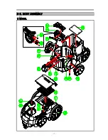 Preview for 18 page of Daewoo RCC-740 Service Manual