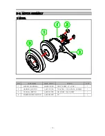 Preview for 20 page of Daewoo RCC-740 Service Manual