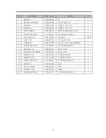 Preview for 23 page of Daewoo RCC-740 Service Manual