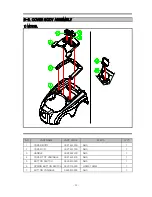 Preview for 24 page of Daewoo RCC-740 Service Manual