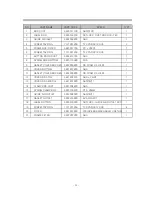 Preview for 26 page of Daewoo RCC-740 Service Manual