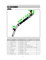 Preview for 27 page of Daewoo RCC-740 Service Manual