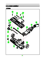 Preview for 29 page of Daewoo RCC-740 Service Manual