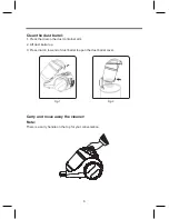 Предварительный просмотр 6 страницы Daewoo RCC11CR Instruction Manual