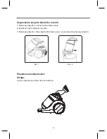 Предварительный просмотр 14 страницы Daewoo RCC11CR Instruction Manual