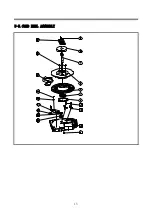 Предварительный просмотр 16 страницы Daewoo RCG-110 Series Service Manual