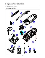 Preview for 22 page of Daewoo RCU-3006 Series Service Manual