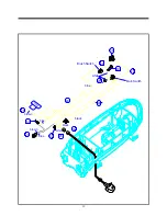 Preview for 26 page of Daewoo RCU-3006 Series Service Manual