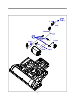 Preview for 34 page of Daewoo RCU-3006 Series Service Manual