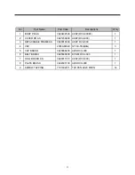 Preview for 35 page of Daewoo RCU-3006 Series Service Manual