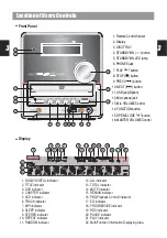 Preview for 6 page of Daewoo RD-460XU Service Manual