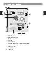 Preview for 7 page of Daewoo RD-460XU Service Manual