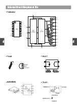 Preview for 12 page of Daewoo RD-460XU Service Manual