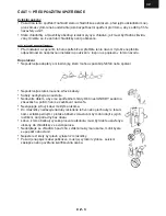 Preview for 3 page of Daewoo RDC2182GX7 Instruction Manual