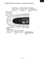 Preview for 5 page of Daewoo RDC2182GX7 Instruction Manual