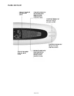 Preview for 6 page of Daewoo RDC2182GX7 Instruction Manual