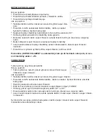 Preview for 8 page of Daewoo RDC2182GX7 Instruction Manual