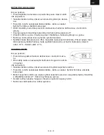 Preview for 9 page of Daewoo RDC2182GX7 Instruction Manual