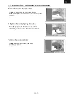 Preview for 15 page of Daewoo RDC2182GX7 Instruction Manual