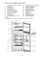 Preview for 20 page of Daewoo RDC2182GX7 Instruction Manual