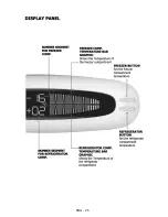 Preview for 26 page of Daewoo RDC2182GX7 Instruction Manual