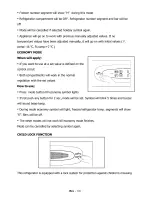 Preview for 30 page of Daewoo RDC2182GX7 Instruction Manual