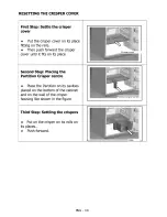 Preview for 38 page of Daewoo RDC2182GX7 Instruction Manual