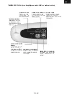 Preview for 49 page of Daewoo RDC2182GX7 Instruction Manual