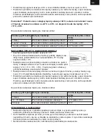 Preview for 55 page of Daewoo RDC2182GX7 Instruction Manual