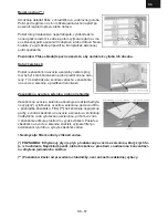 Preview for 57 page of Daewoo RDC2182GX7 Instruction Manual