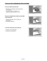 Preview for 58 page of Daewoo RDC2182GX7 Instruction Manual