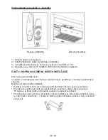 Preview for 62 page of Daewoo RDC2182GX7 Instruction Manual