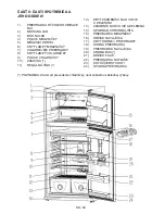 Preview for 64 page of Daewoo RDC2182GX7 Instruction Manual