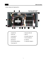 Preview for 4 page of Daewoo RF-405N Service Manual