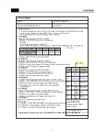 Preview for 18 page of Daewoo RF-405N Service Manual