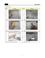 Preview for 22 page of Daewoo RF-405N Service Manual