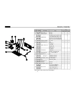 Preview for 34 page of Daewoo RF-405N Service Manual