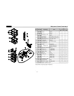 Preview for 35 page of Daewoo RF-405N Service Manual