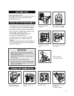 Preview for 9 page of Daewoo RF-40F Series User Manual