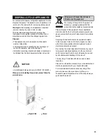 Preview for 13 page of Daewoo RF-40F Series User Manual