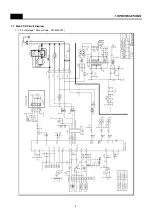 Preview for 10 page of Daewoo RFP-15 Service Manual