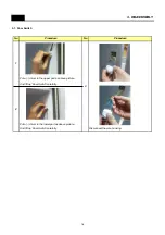 Preview for 19 page of Daewoo RFP-15 Service Manual