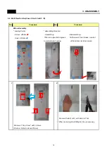 Preview for 20 page of Daewoo RFP-15 Service Manual