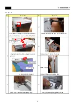 Preview for 25 page of Daewoo RFP-15 Service Manual